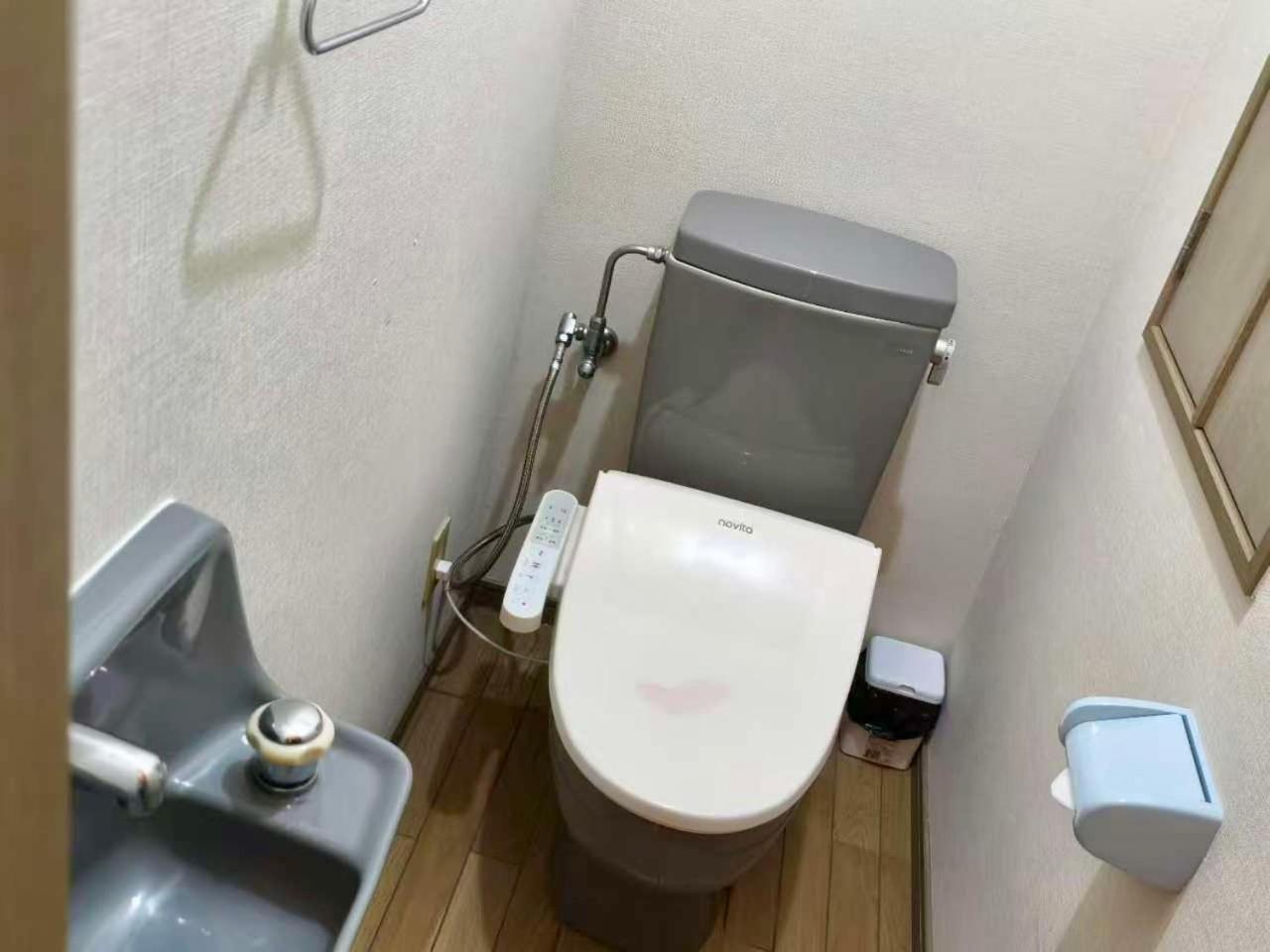 Apartment Rest Collection Namiyoke Osaka