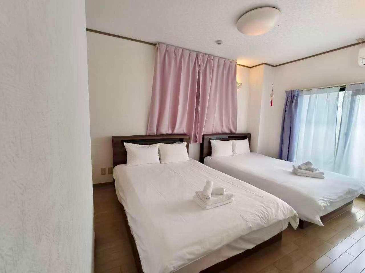 Rest Collection Namiyoke Osaka