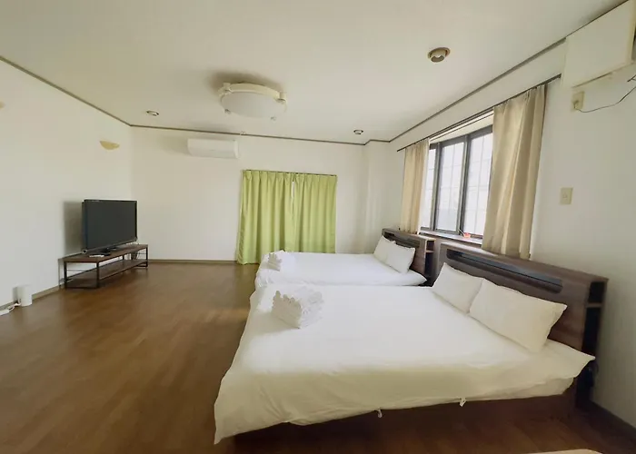 Rest Collection Namiyoke Osaka