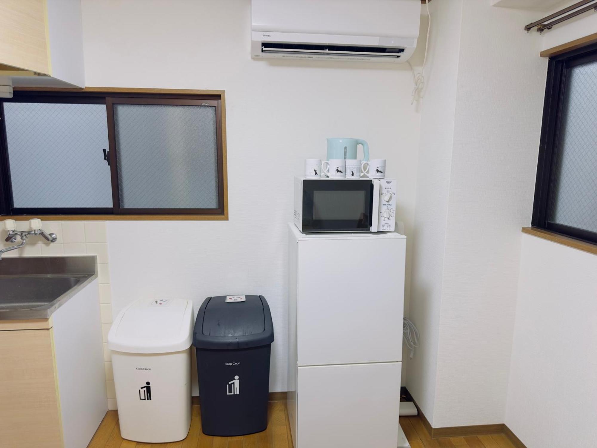 Rest Collection Namiyoke Osaka
