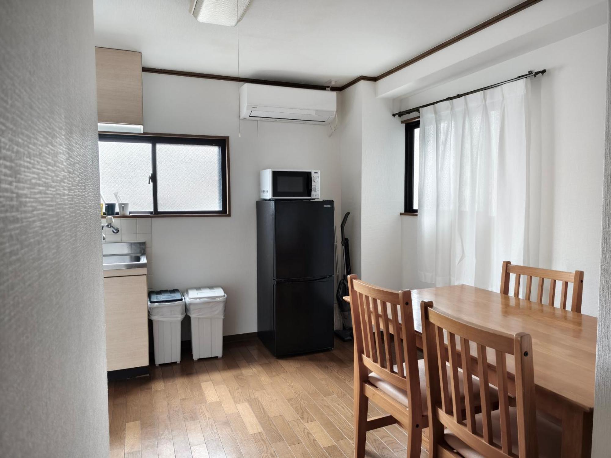 Apartment Rest Collection Namiyoke *