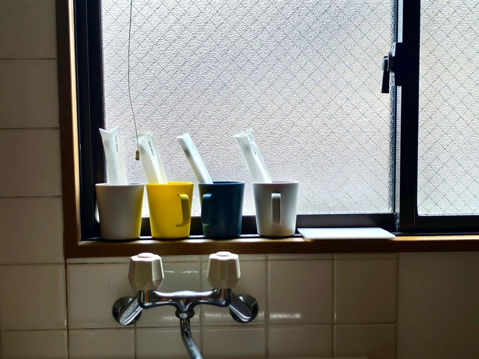 Apartment Rest Collection Namiyoke Osaka