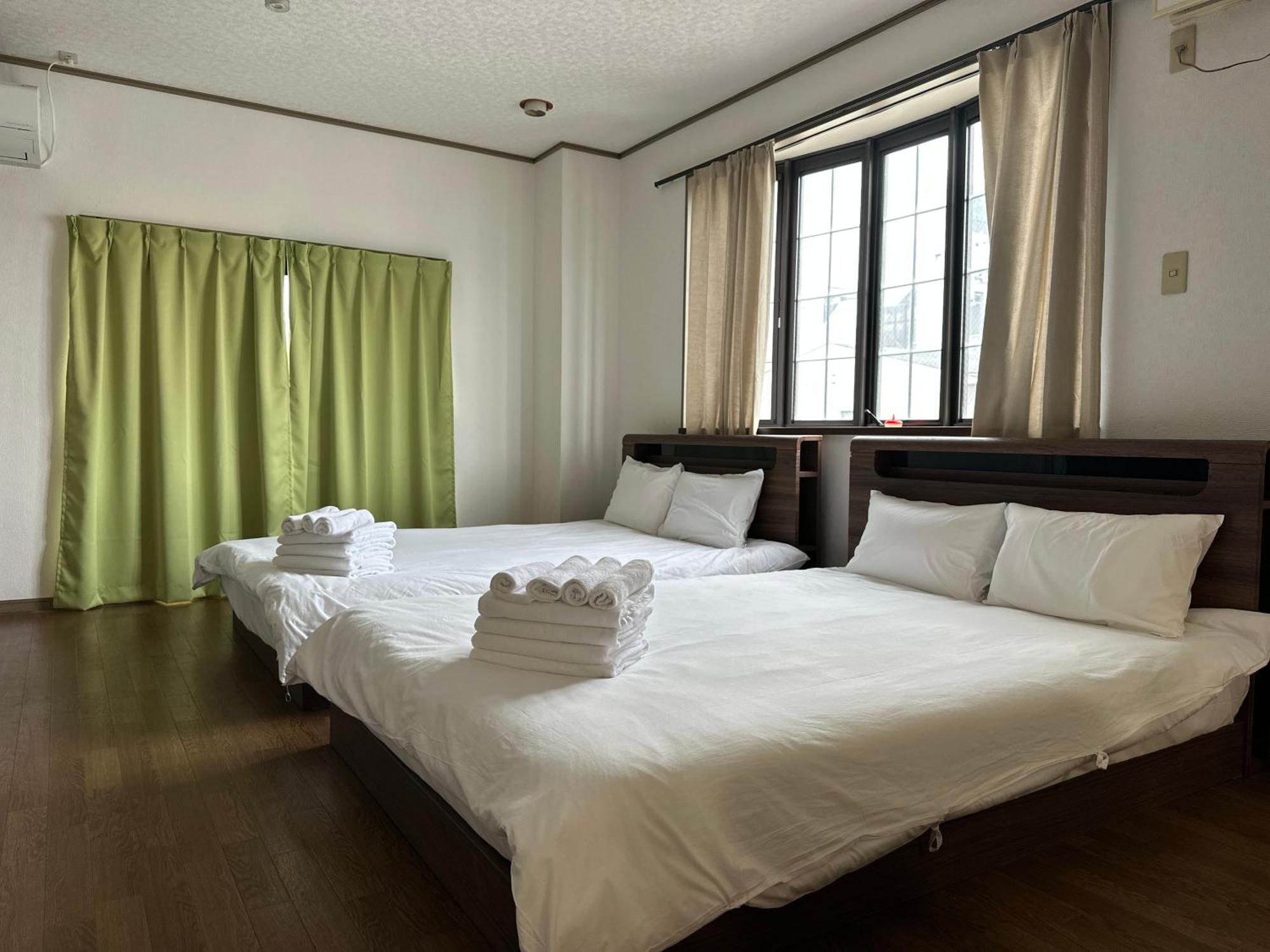 Rest Collection Namiyoke * Osaka